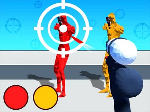 Screenshot van Discolor Master