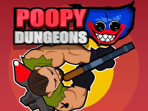 Screenshot van Poppy Dungeons