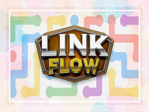 Screenshot van Link Flow