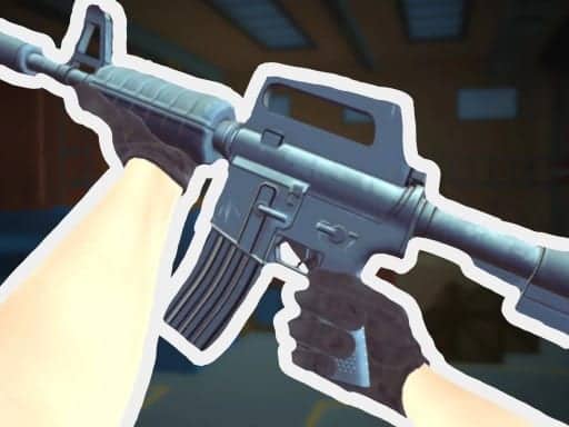 Screenshot van CS: Chaos Squad