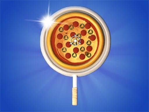 Screenshot van I Like Pizza
