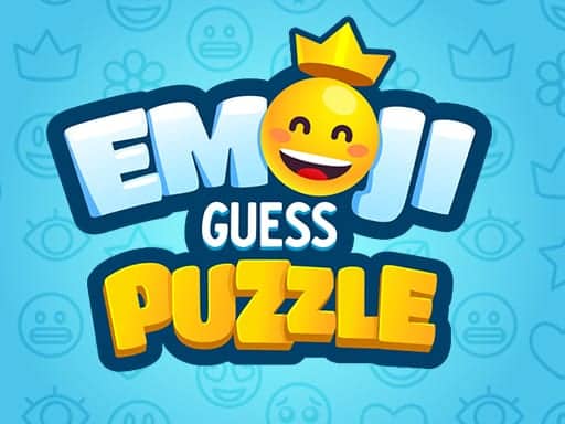 Screenshot van Emoji Guess Puzzle: AI