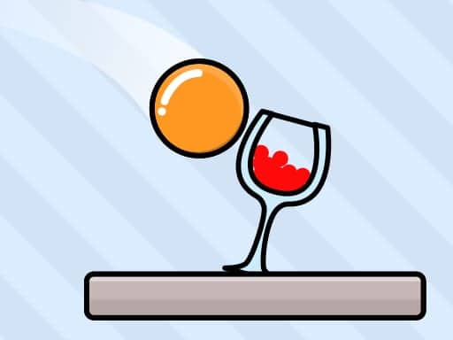Screenshot van Rope Master
