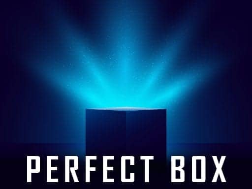 Screenshot van Perfect Box