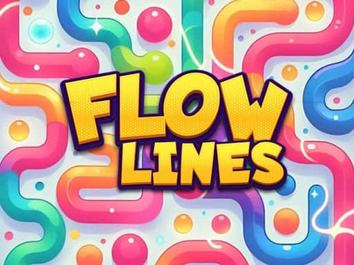 Screenshot van NG: Flow Lines