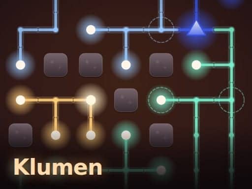 Screenshot van Klumen