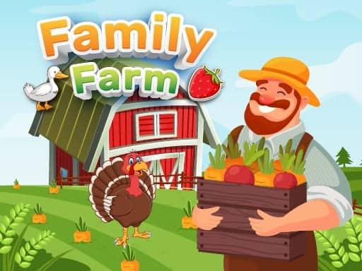 Screenshot van Family Farm