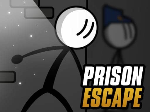 Screenshot van Prison Escape Online
