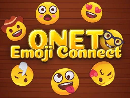 Screenshot van Onet Emoji connect