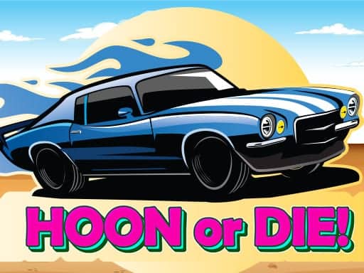 Screenshot van Hoon or Die