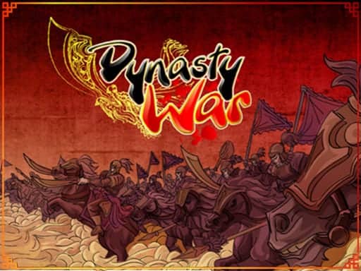 Screenshot van Dynasty War
