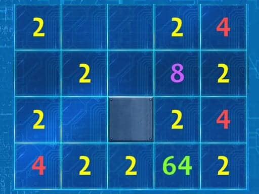 Screenshot van Fuse 3