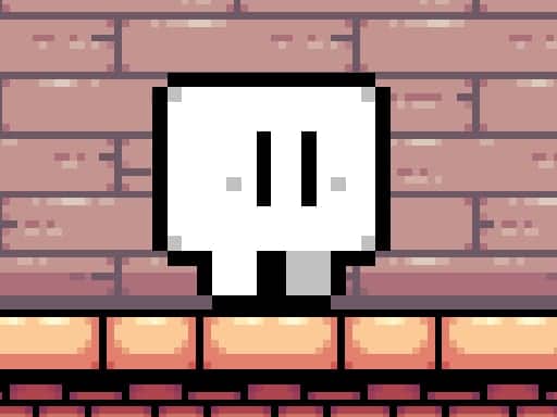 Screenshot van Mini Tooth