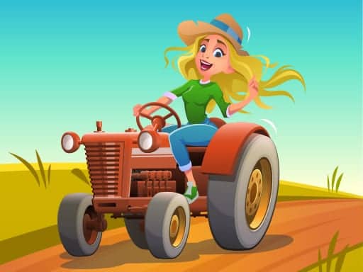 Screenshot van Farming Life