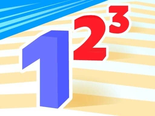Screenshot van Master of Numbers