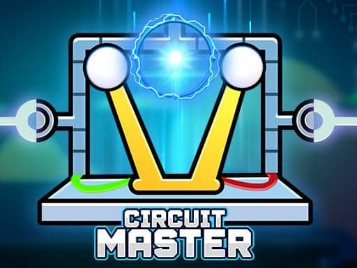 Screenshot van Circuit Master