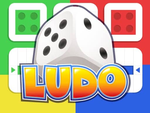 Screenshot van Ludo Fever