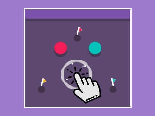 Screenshot van Impulse Ball 2