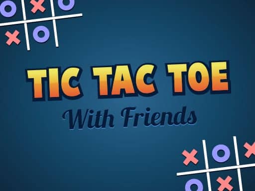 Screenshot van Tic Tac Toe