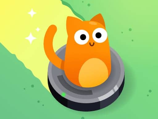Screenshot van Party Cat!