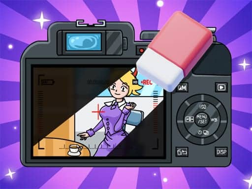 Screenshot van Dop Puzzle Erase Master
