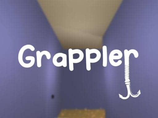 Screenshot van Grappler