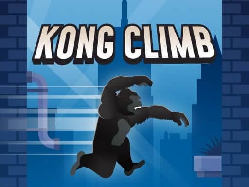 Screenshot van Kong Climb