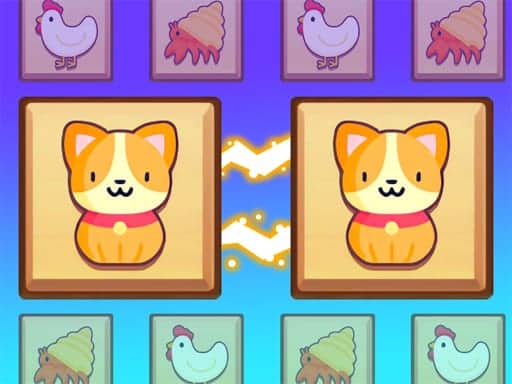 Screenshot van Tile Connect Club