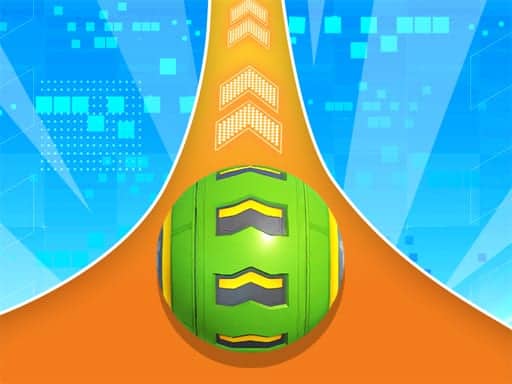 Screenshot van Machine City Balls