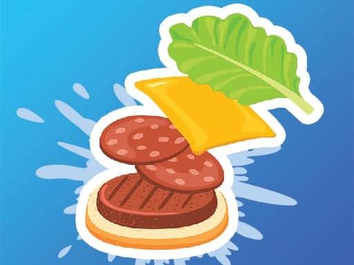 Screenshot van Sandwich Shuffle