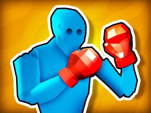 Screenshot van Drunken Boxing: Ultimate