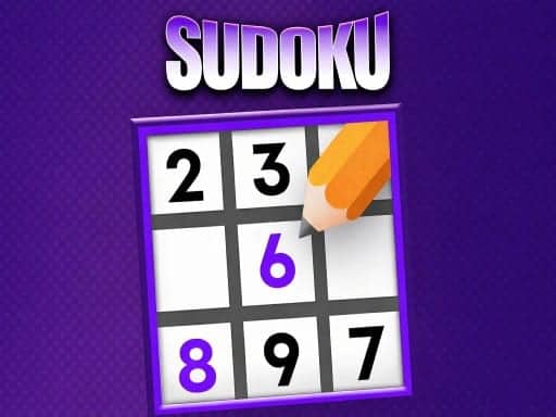 Screenshot van Sudoku