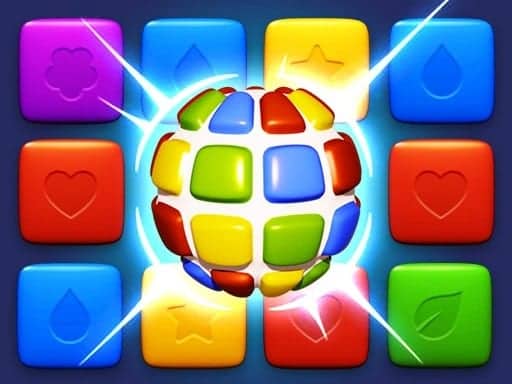 Screenshot van Cubica