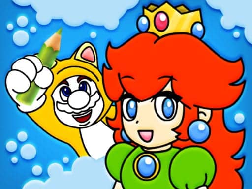 Screenshot van Cheerful Plumber