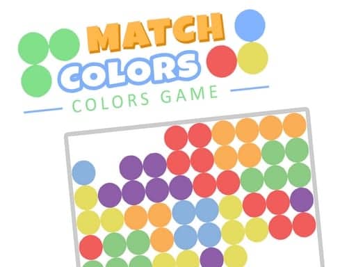 Screenshot van Match Colors Colors Game