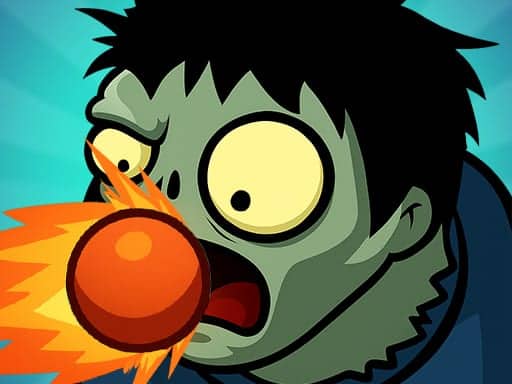 Screenshot van Garden Guardians