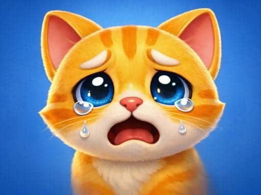 Screenshot van Cat Escape
