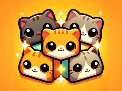 Screenshot van Party Animals Cats Evolution