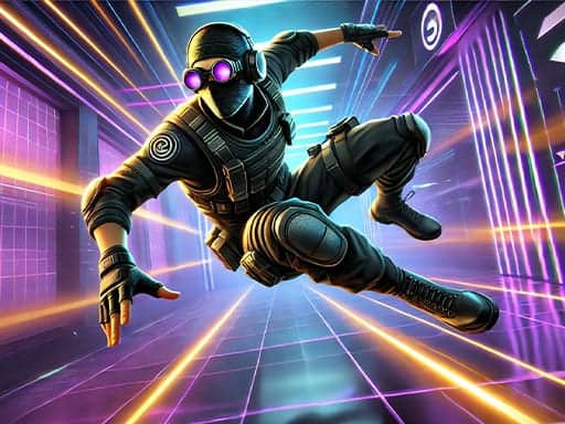 Screenshot van Agent Zero: Infiltration