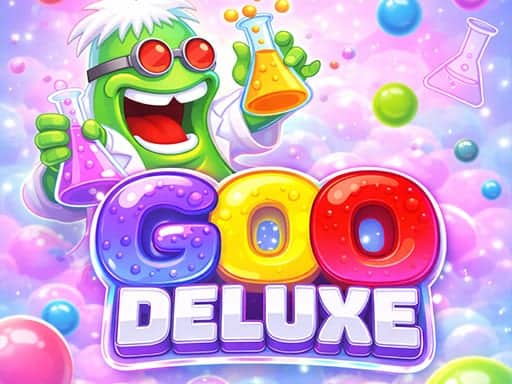 Screenshot van Goodeluxe