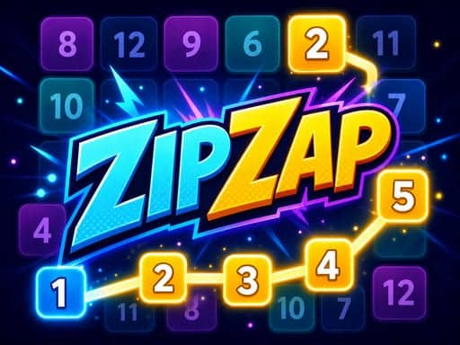 Screenshot van Zipzap