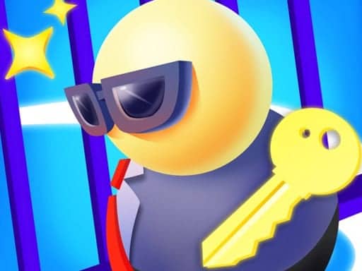 Screenshot van Thief Quest