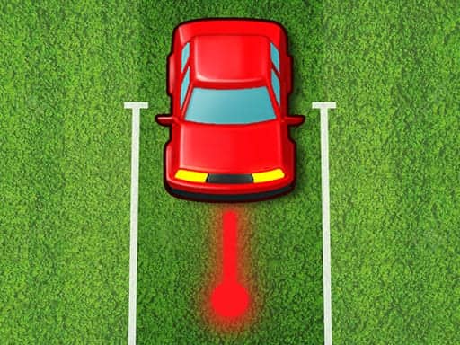 Screenshot van Zen Sort Parking Puzzle