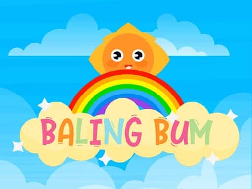 Screenshot van Baling Bum