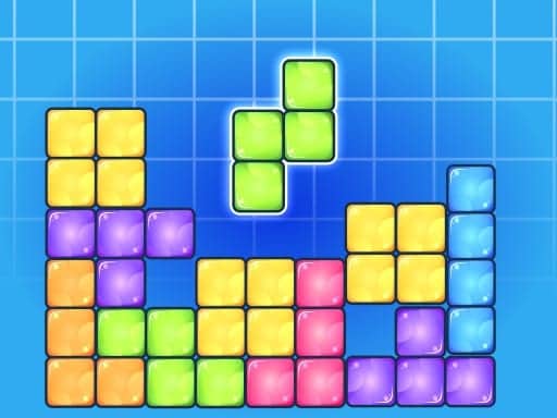 Screenshot van Puzzle lub