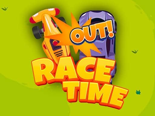 Screenshot van Race Time