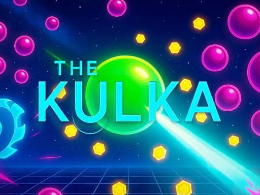 Screenshot van THE KULKA
