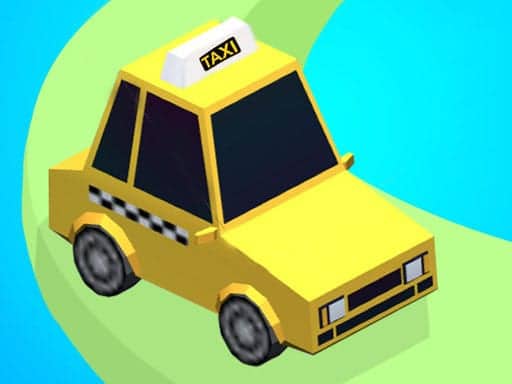 Screenshot van Traffic Run Puzzle