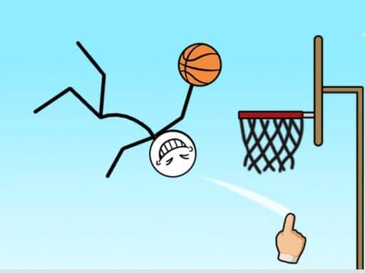 Screenshot van Ragdoll Jump