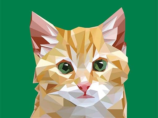Screenshot van Idle Painter